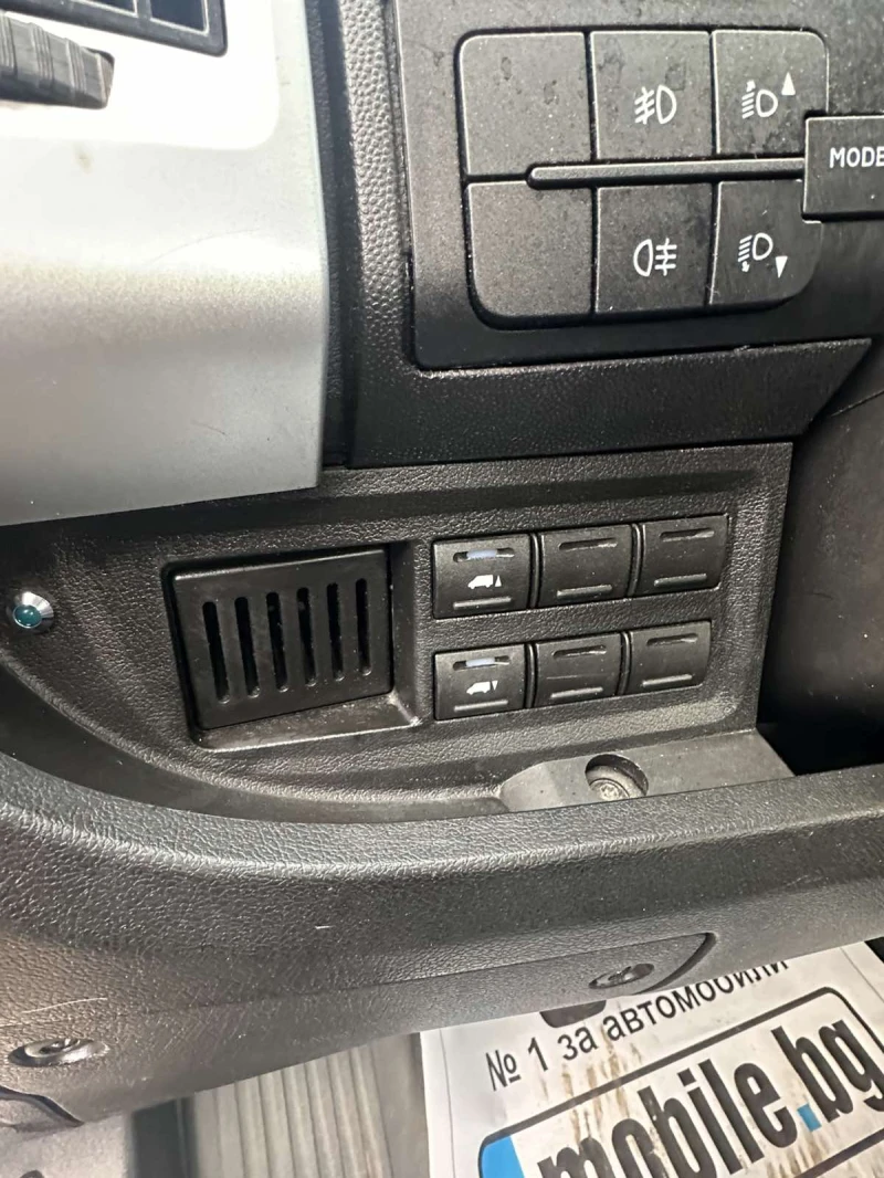 Fiat Ducato Maxi 2.3, снимка 13 - Бусове и автобуси - 53492519