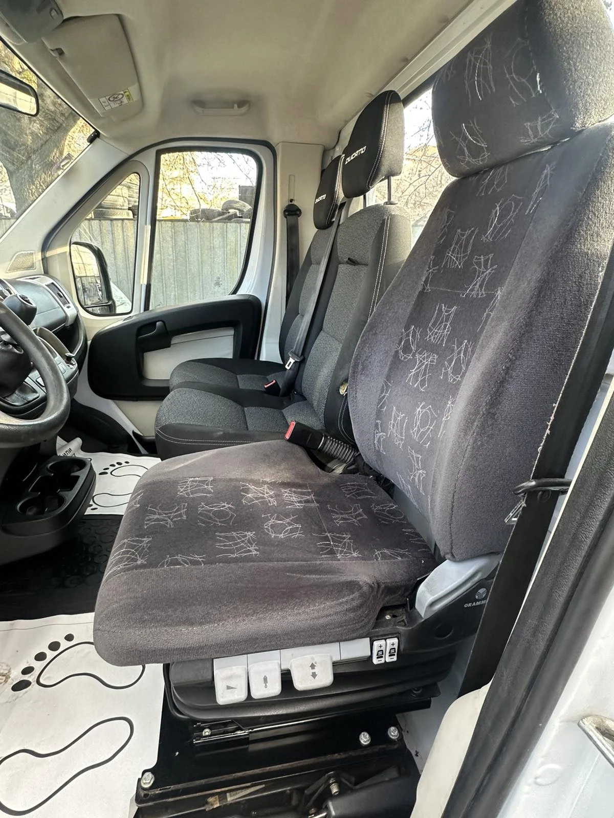 Fiat Ducato Maxi 2.3 | Mobile.bg � ����������� 12