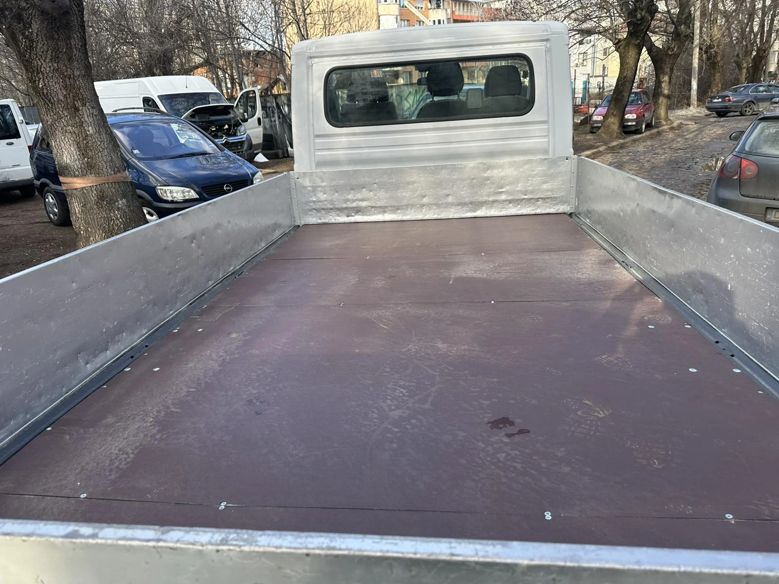 Fiat Ducato Maxi 2.3 - изображение 4