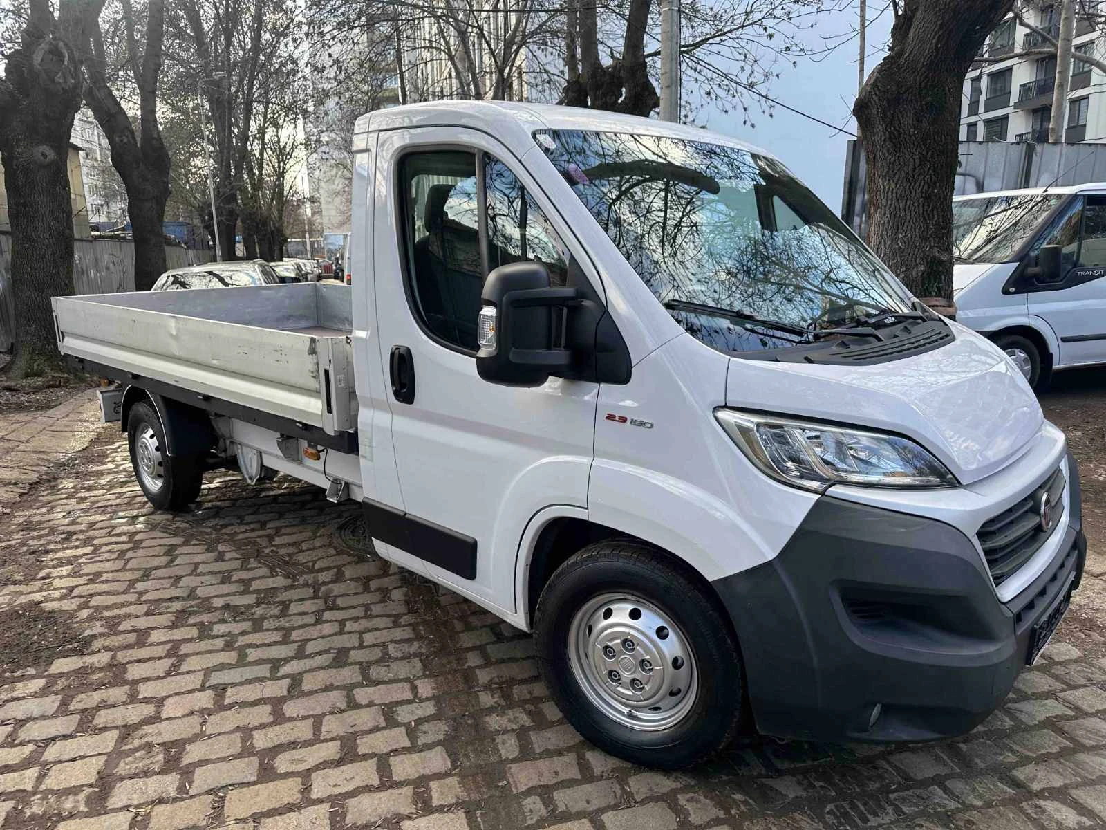 Fiat Ducato Maxi 2.3 | Mobile.bg � ����������� 1
