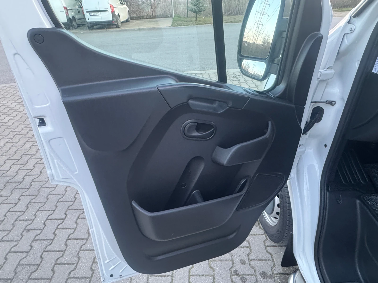 Renault Master 2.3 DCI* 150p.s* ��XI* L3H2* �������� | Mobile.bg � ����������� 16