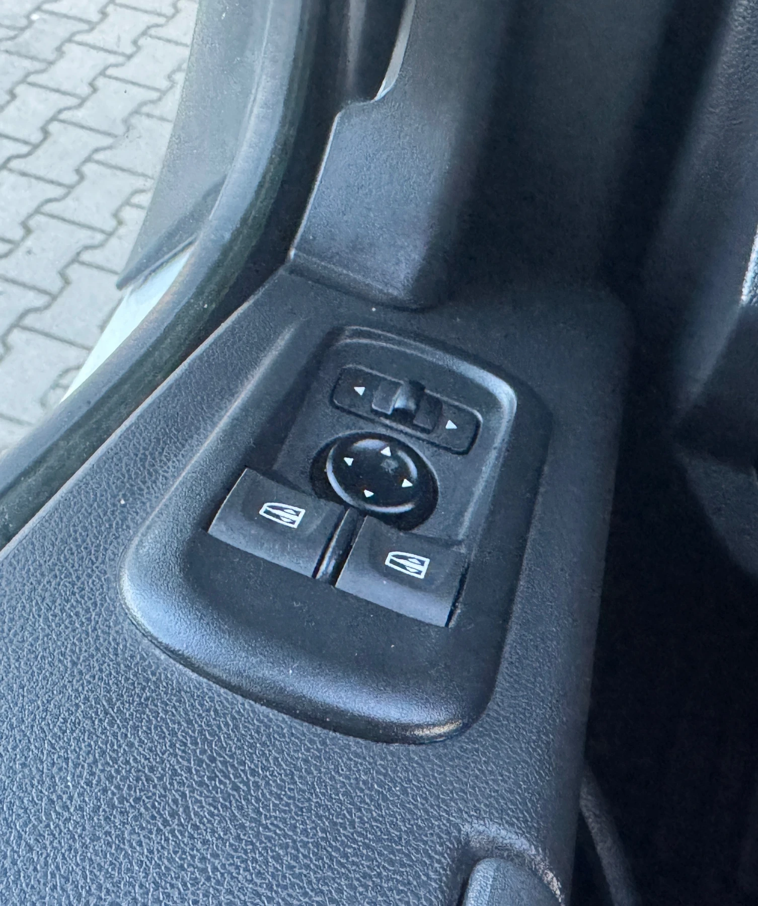 Renault Master 2.3 DCI* 150p.s* ��XI* L3H2* �������� | Mobile.bg � ����������� 13