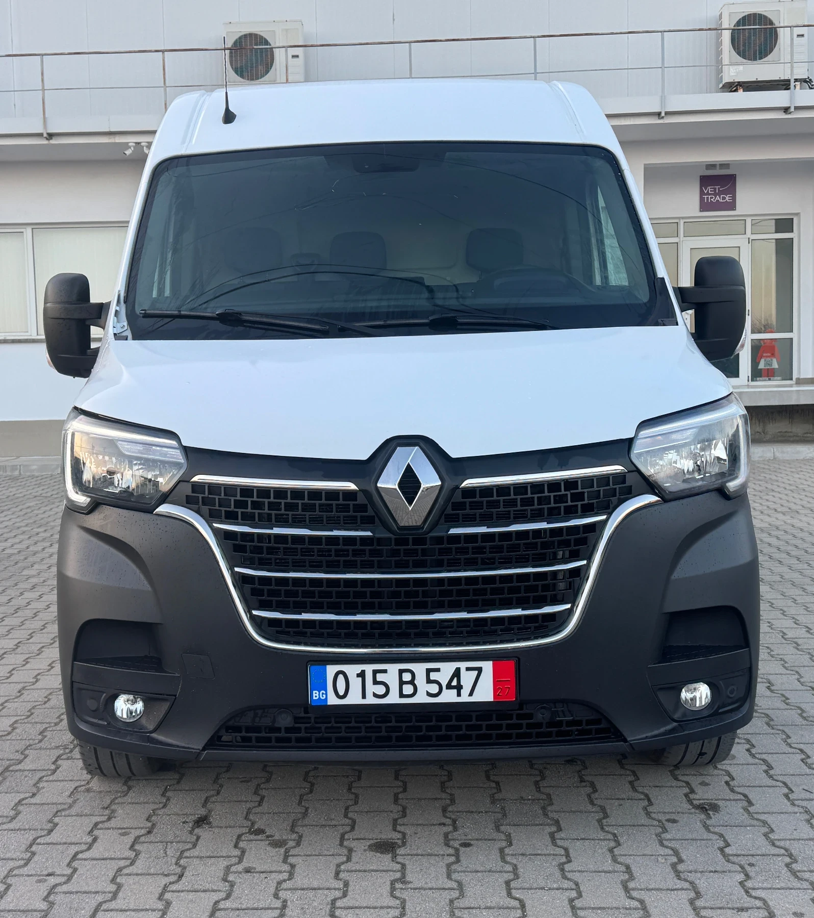 Renault Master 2.3 DCI* 150p.s* МАXI* L3H2* КЛИМАТИК - изображение 2
