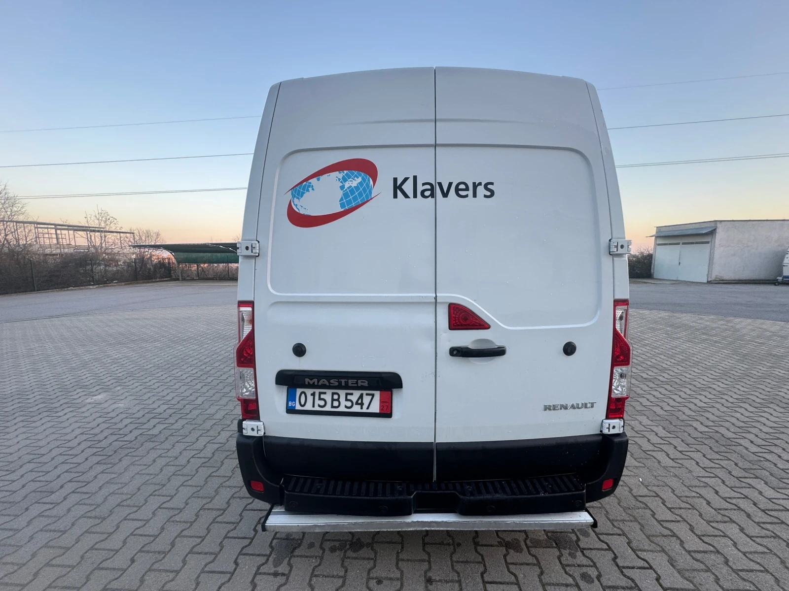 Renault Master 2.3 DCI* 150p.s* МАXI* L3H2* КЛИМАТИК - изображение 5