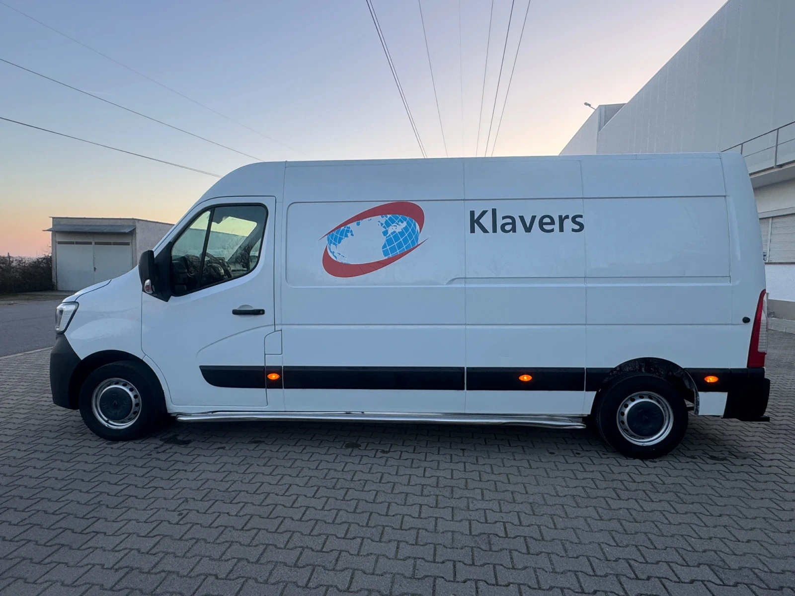 Renault Master 2.3 DCI* 150p.s* МАXI* L3H2* КЛИМАТИК - изображение 4