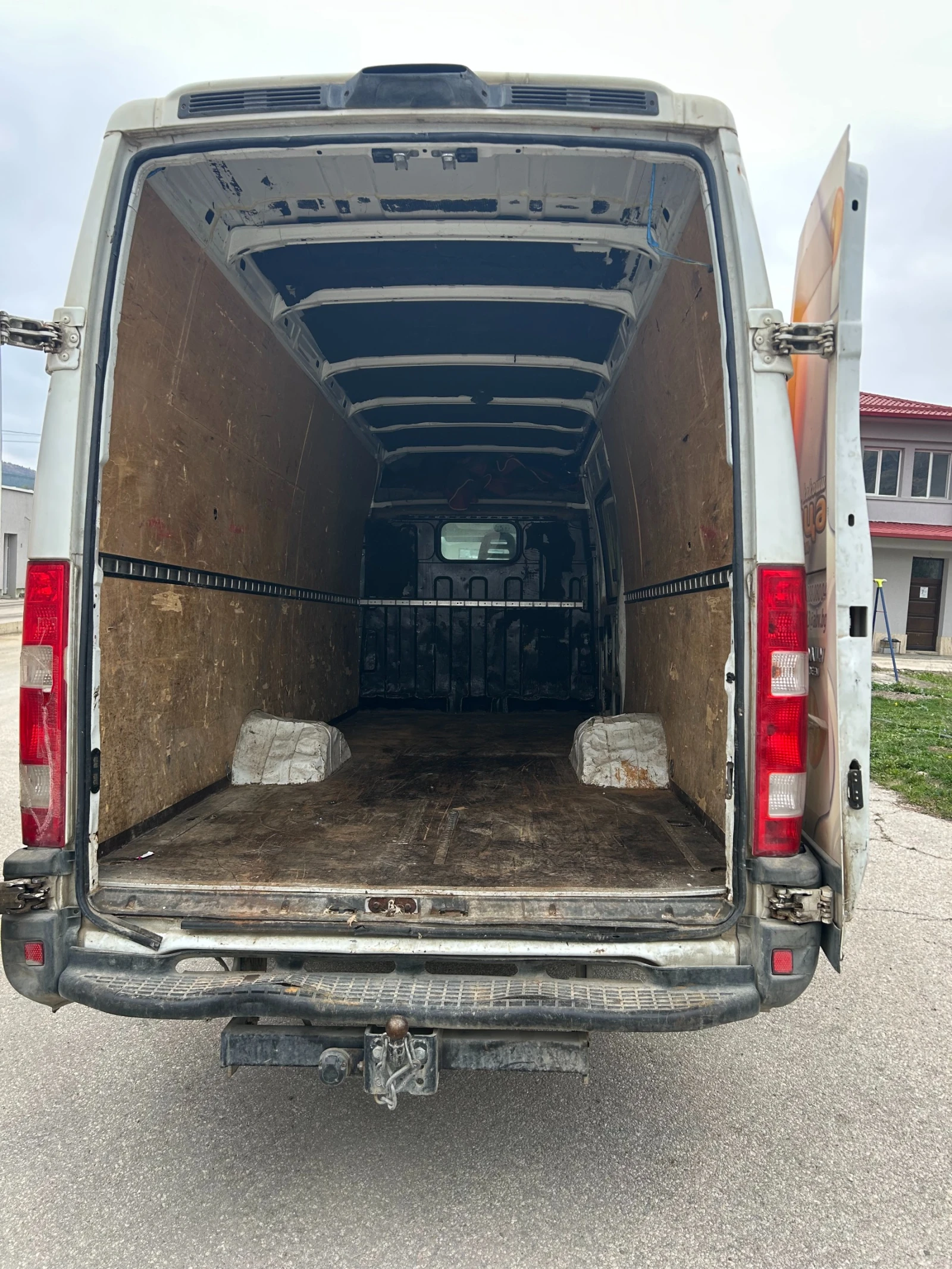 Iveco 35s14