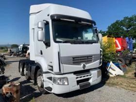 Renault Premium 460НА ЧАСТИ, снимка 1
