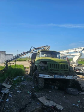 Zil 131, снимка 1