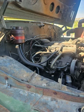 Zil 131, снимка 3