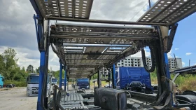 Renault Premium Ролфо формола, снимка 4