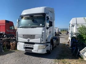 Renault Premium 460  | Mobile.bg    2