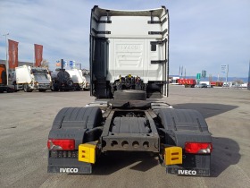 Iveco S-Way, снимка 4 - Камиони - 44215586