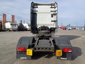 Iveco S-Way, снимка 4