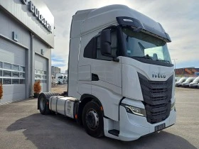 Iveco S-Way, снимка 6