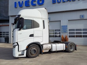 Iveco S-Way, снимка 2 - Камиони - 44215586