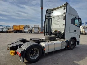 Iveco S-Way, снимка 5