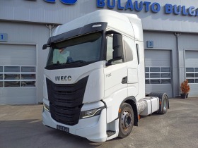 Iveco S-Way, снимка 1 - Камиони - 44215586