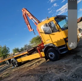 Mercedes-Benz Atego 1217 | Mobile.bg � ����� ������ 6