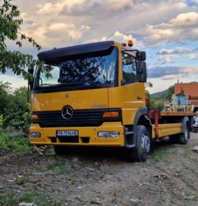 Mercedes-Benz Atego 1217 | Mobile.bg � ����� ������ 2