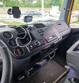 Mercedes-Benz Atego 1217 | Mobile.bg � ����� ������ 8