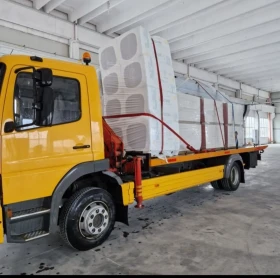 Mercedes-Benz Atego 1217 | Mobile.bg � ����� ������ 5