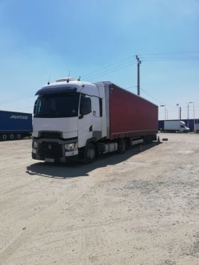 Обява за продажба на Renault T T520  ~35 400 EUR - изображение 1