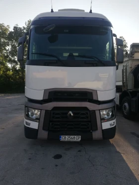 Обява за продажба на Renault T T520  ~35 400 EUR - изображение 1