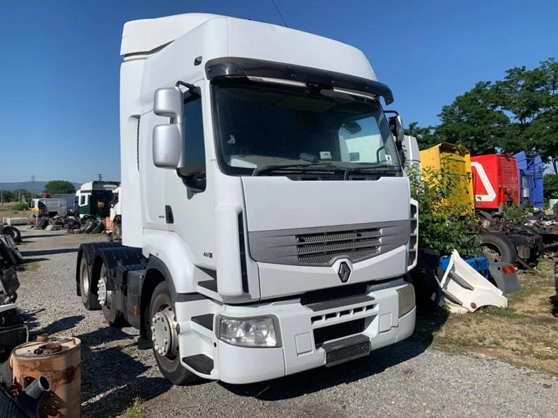 Renault Premium 460НА ЧАСТИ, снимка 1 - Камиони - 37143814