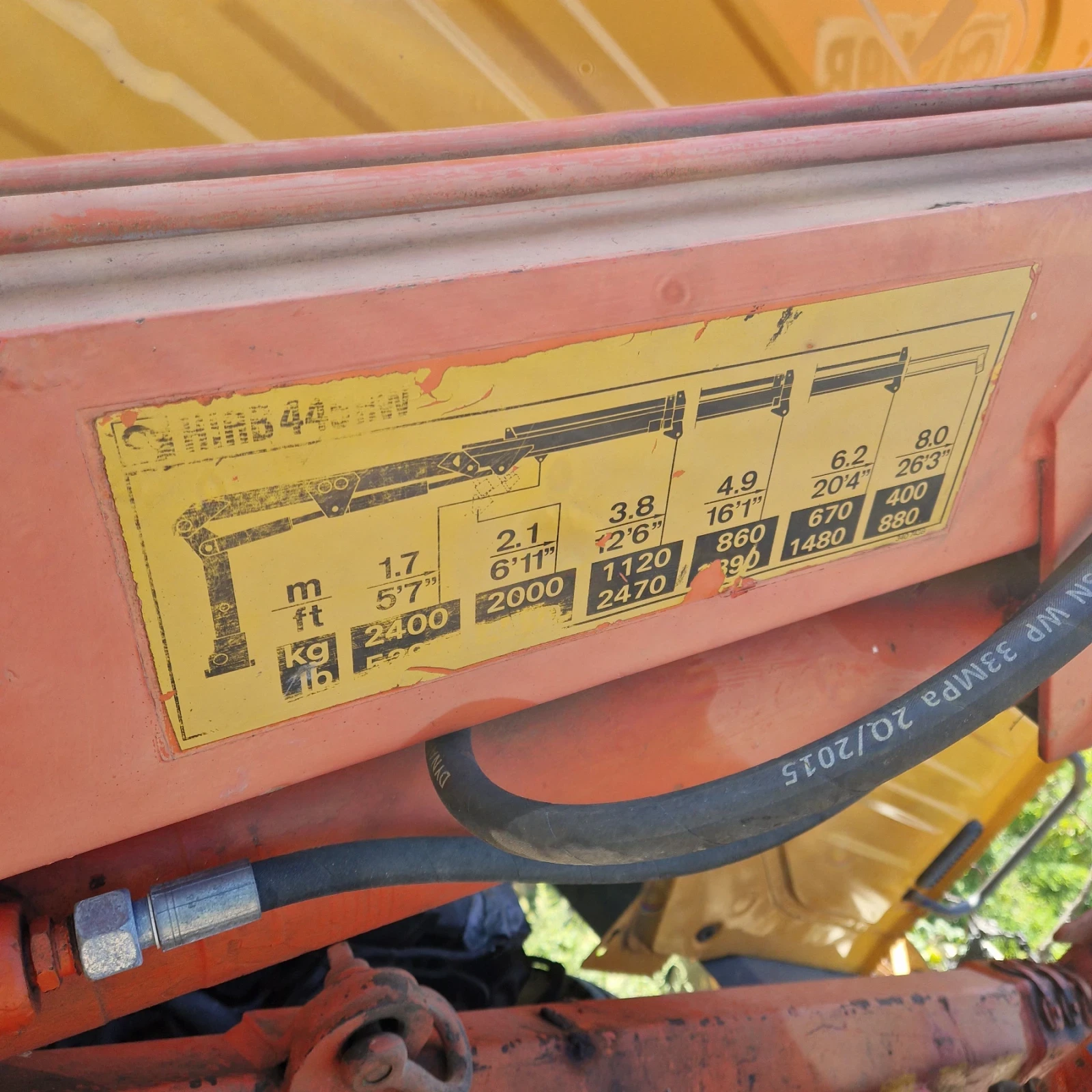 Mercedes-Benz Atego 1217 | Mobile.bg � ����������� 14