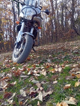 Kawasaki 650, снимка 2