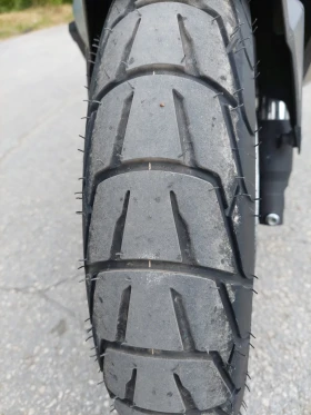 Honda X-ADV X-ADV , снимка 10