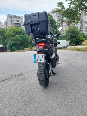 Honda X-ADV X-ADV , снимка 4