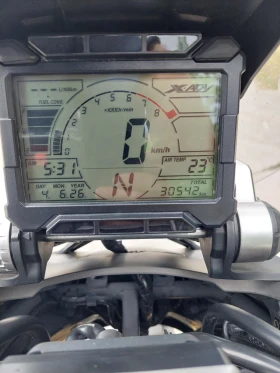 Honda X-ADV X-ADV , снимка 13