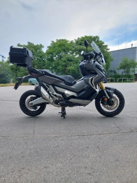 Honda X-ADV X-ADV , снимка 3