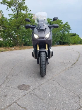 Honda X-ADV X-ADV , снимка 2