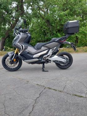 Honda X-ADV X-ADV , снимка 1