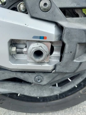 Honda X-ADV X-ADV , снимка 8