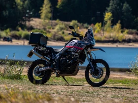 Yamaha Tenere XTZ 690, снимка 2
