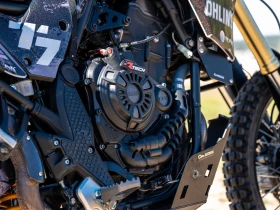 Yamaha Tenere XTZ 690, снимка 6