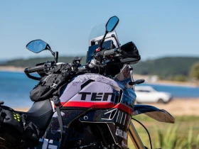 Yamaha Tenere XTZ 690, снимка 4
