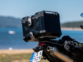 Yamaha Tenere XTZ 690, снимка 3