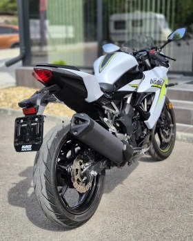 Kawasaki Ninja 125 ABS, снимка 5