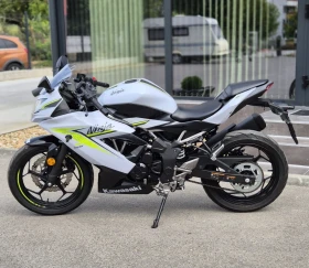 Kawasaki Ninja 125 ABS, снимка 4