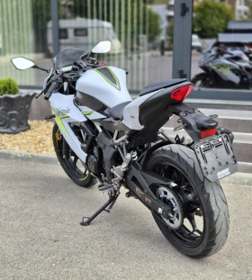 Kawasaki Ninja 125 ABS, снимка 6