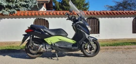 Yamaha X-max, снимка 3