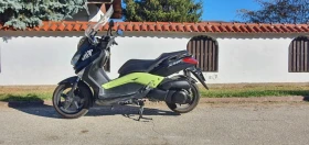 Yamaha X-max, снимка 2