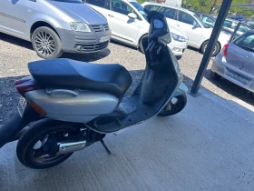 Обява за продажба на Yamaha Neos 50cc РЕГИСТРИРАН ~ 950 лв. - изображение 4
