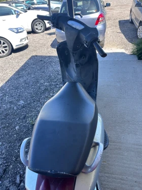 Обява за продажба на Yamaha Neos 50cc РЕГИСТРИРАН ~ 950 лв. - изображение 5