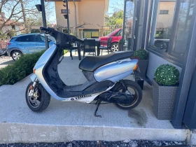 Обява за продажба на Yamaha Neos 50cc РЕГИСТРИРАН ~ 950 лв. - изображение 2