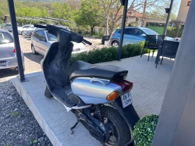 Обява за продажба на Yamaha Neos 50cc РЕГИСТРИРАН ~ 950 лв. - изображение 3